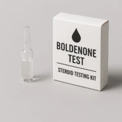 Boldenone Test Kit