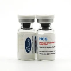 HCG – Gonadotropin 5000IU