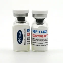IGF 1 LR3 1000mcg/vial