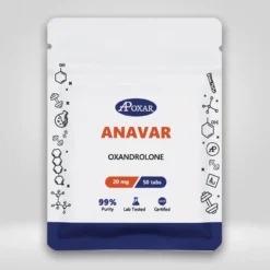 anavar