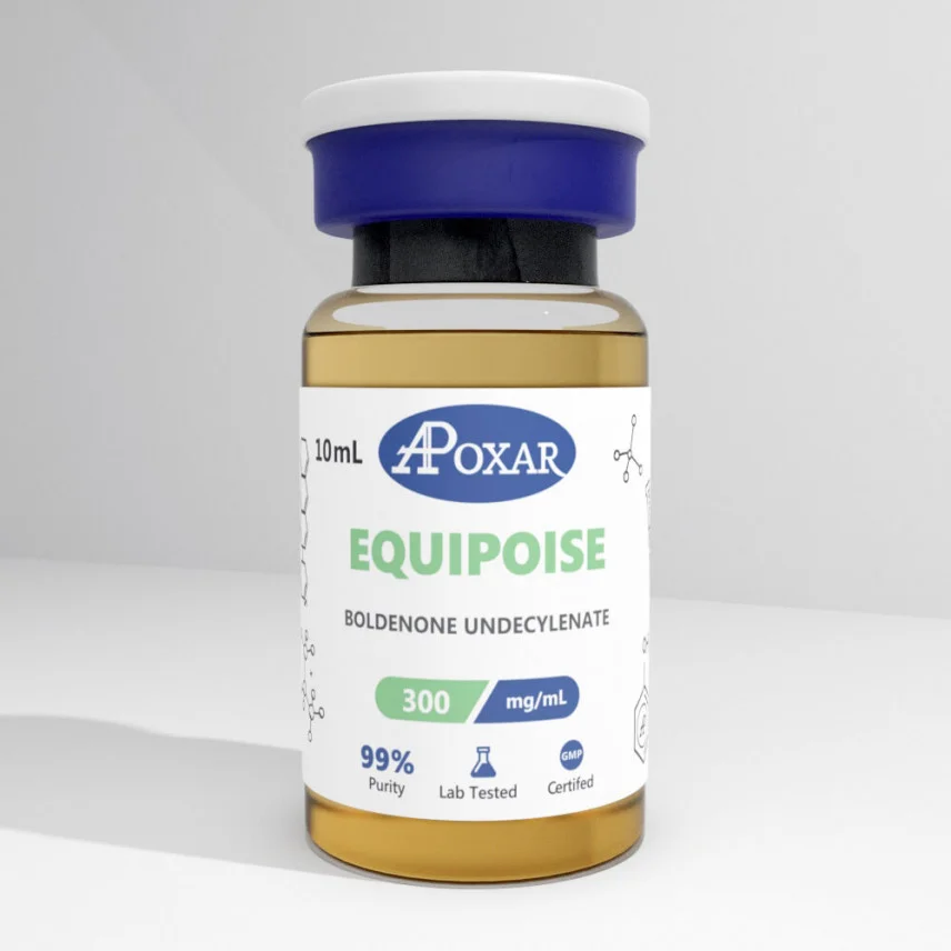 Equipoise – Boldenone 300mg/ml