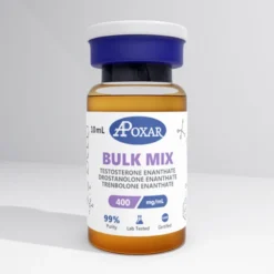 Bulk-Mix (Test E/Tren E/Masteron E) 400mg/mL