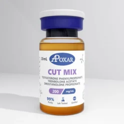 Cut Mix – Steroid Blend 200mg/mL