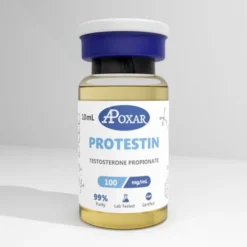 Testosterone Propionate 100mg/ml