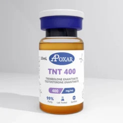 TNT400 (Test E 250mg,Tren E 150mg) 400mg/ml – Apoxar