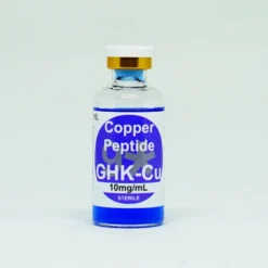 Copper Peptide (Injury Support, Anti-Aging) 10mg/ml – Innovagen