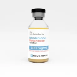 Deca Durabolin (Nandrolone Decanoate) 300mg/ml