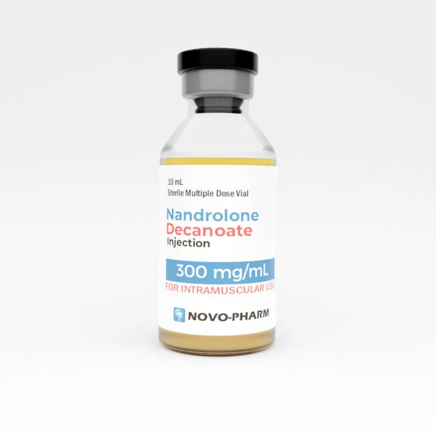 Deca Durabolin (Nandrolone Decanoate) 300mg/ml