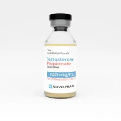 Testosterone Propionate 100mg