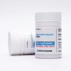 Anavar - Oxandrolone  Anadrol – Oxymetholone 50mg/50tabs – NovoPharm