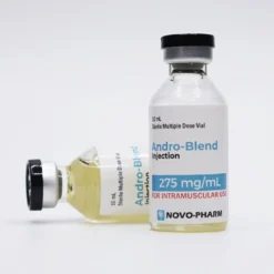 Sustanon (Testosterone Blend) 275mg/ml – NovoPharm