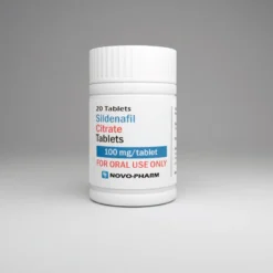 Viagra – Sildenafil 50mg/50tabs