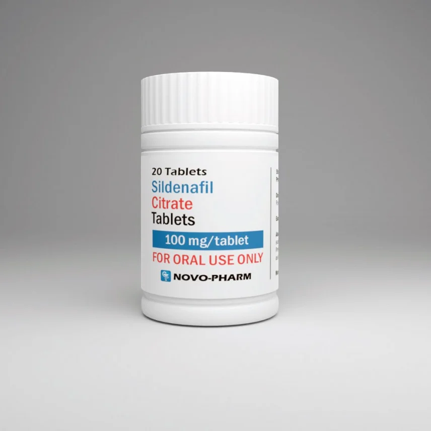 Viagra – Sildenafil 50mg/50tabs